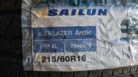 215/60R16 Sailun Arctic