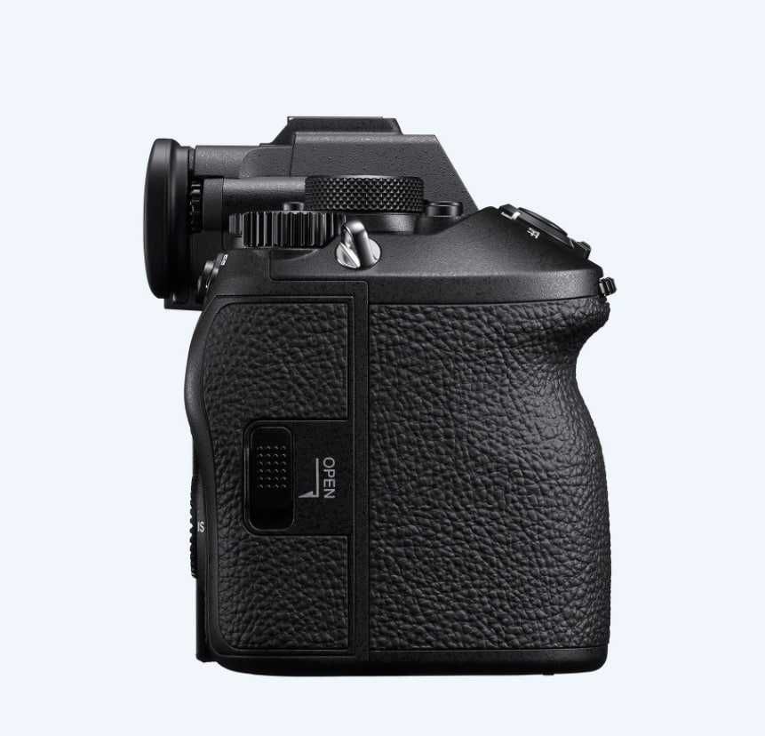 Sony Alpha ILCE-A9 M3 Full-Frame Camera