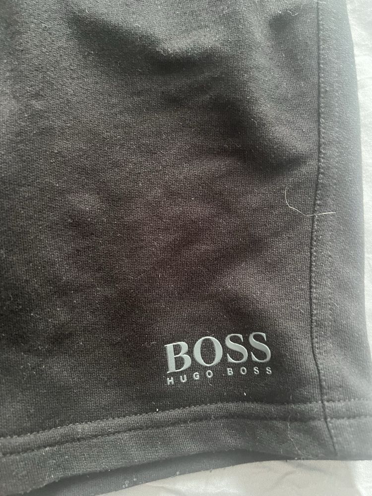 Hugo Boss оригинални къси гащи