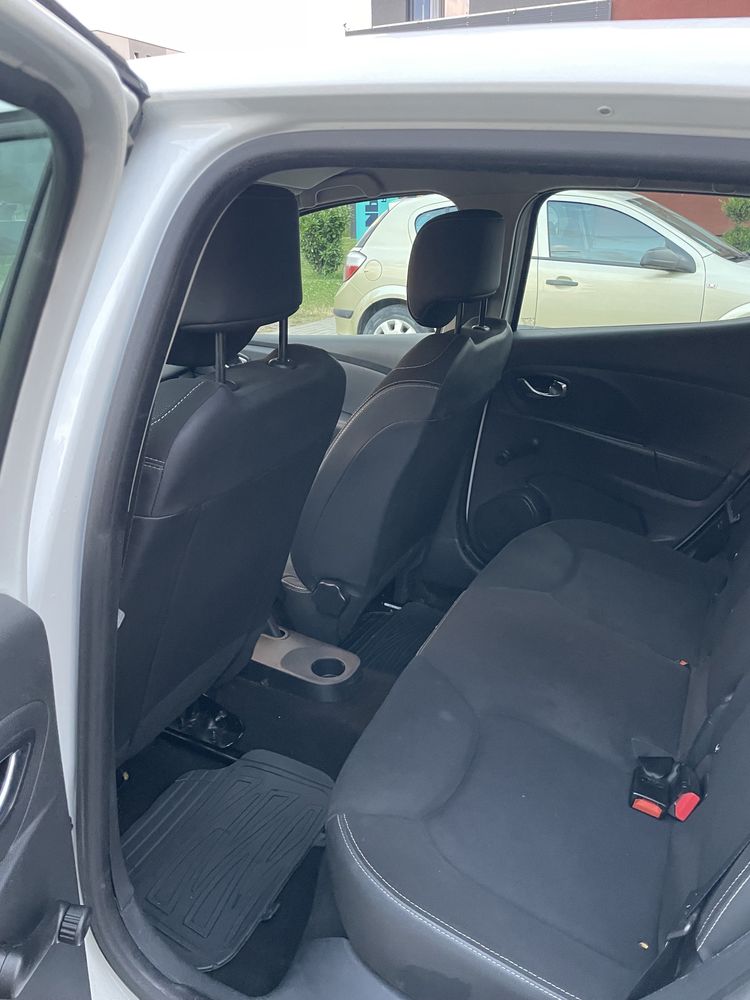 Vand renault clio 2015