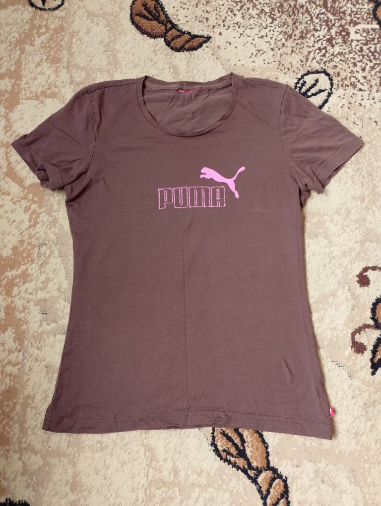 Дамска тениска Puma