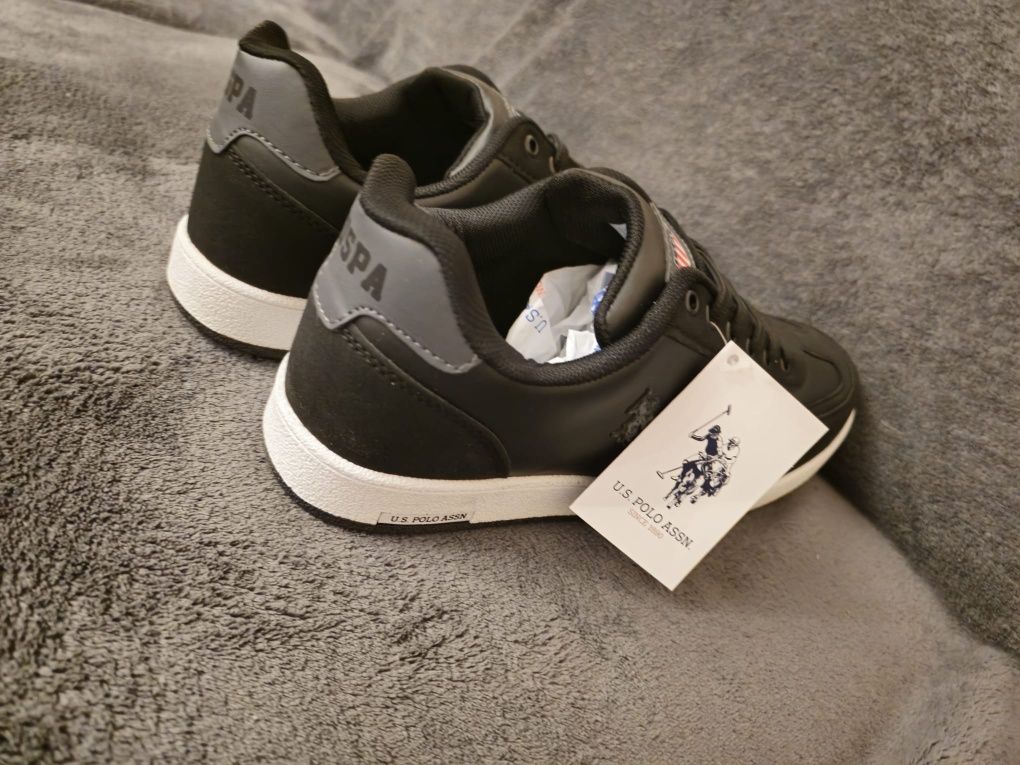 Adidași sport US POLO ASSN