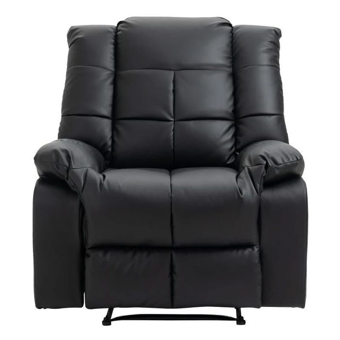 Масажен стол HOMCOM