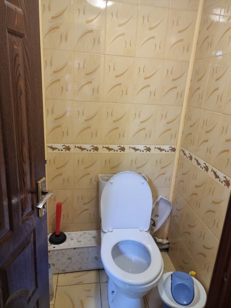 Mirzo Ulugʻbek Pushkin metro yaqnida arenda