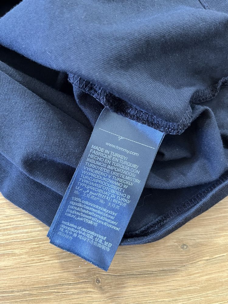 Paul Smith,Hugo Boss,Tommy Hilfiger мъжки тениски L