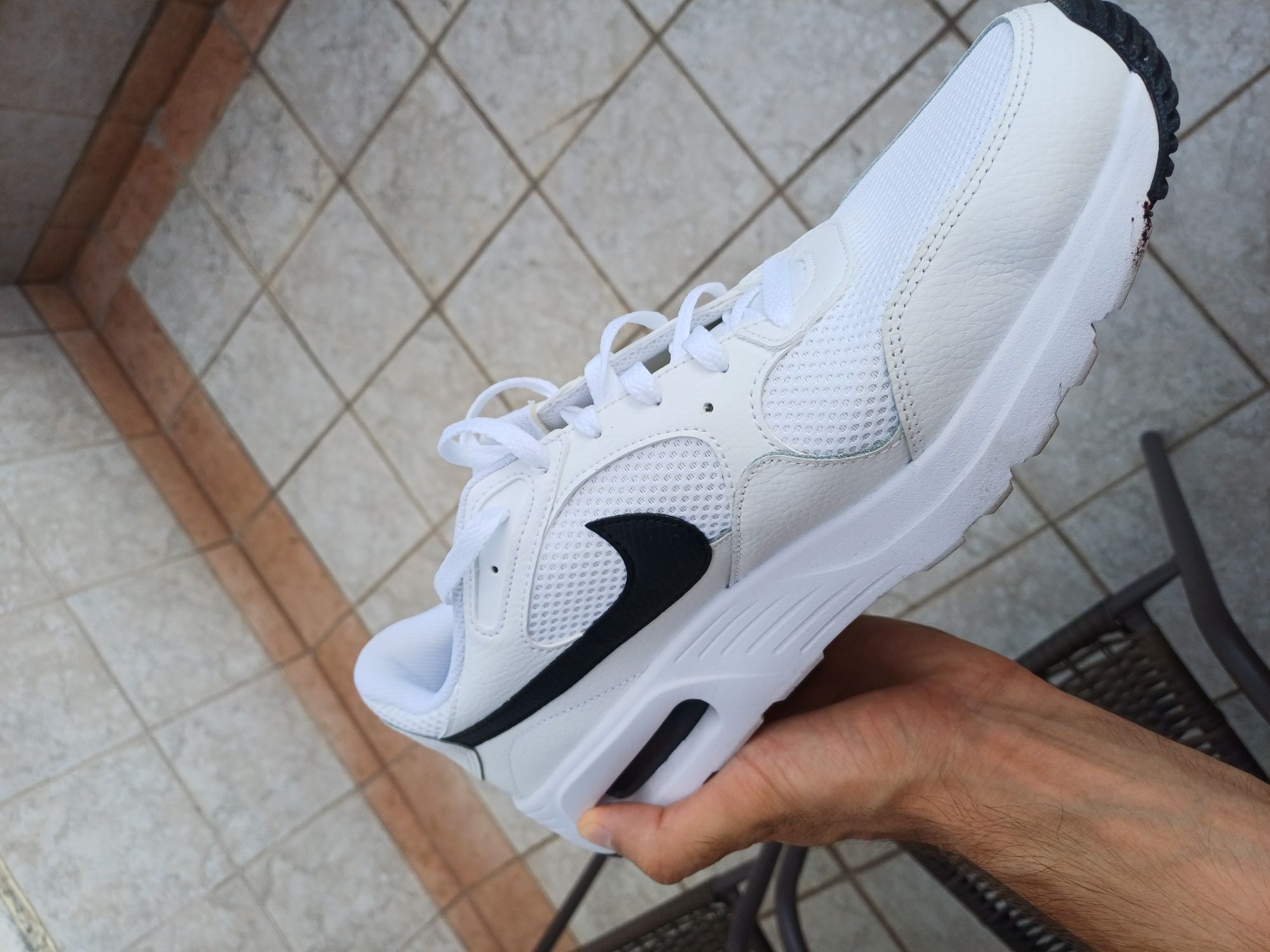 Nike Air Max SC - size 46