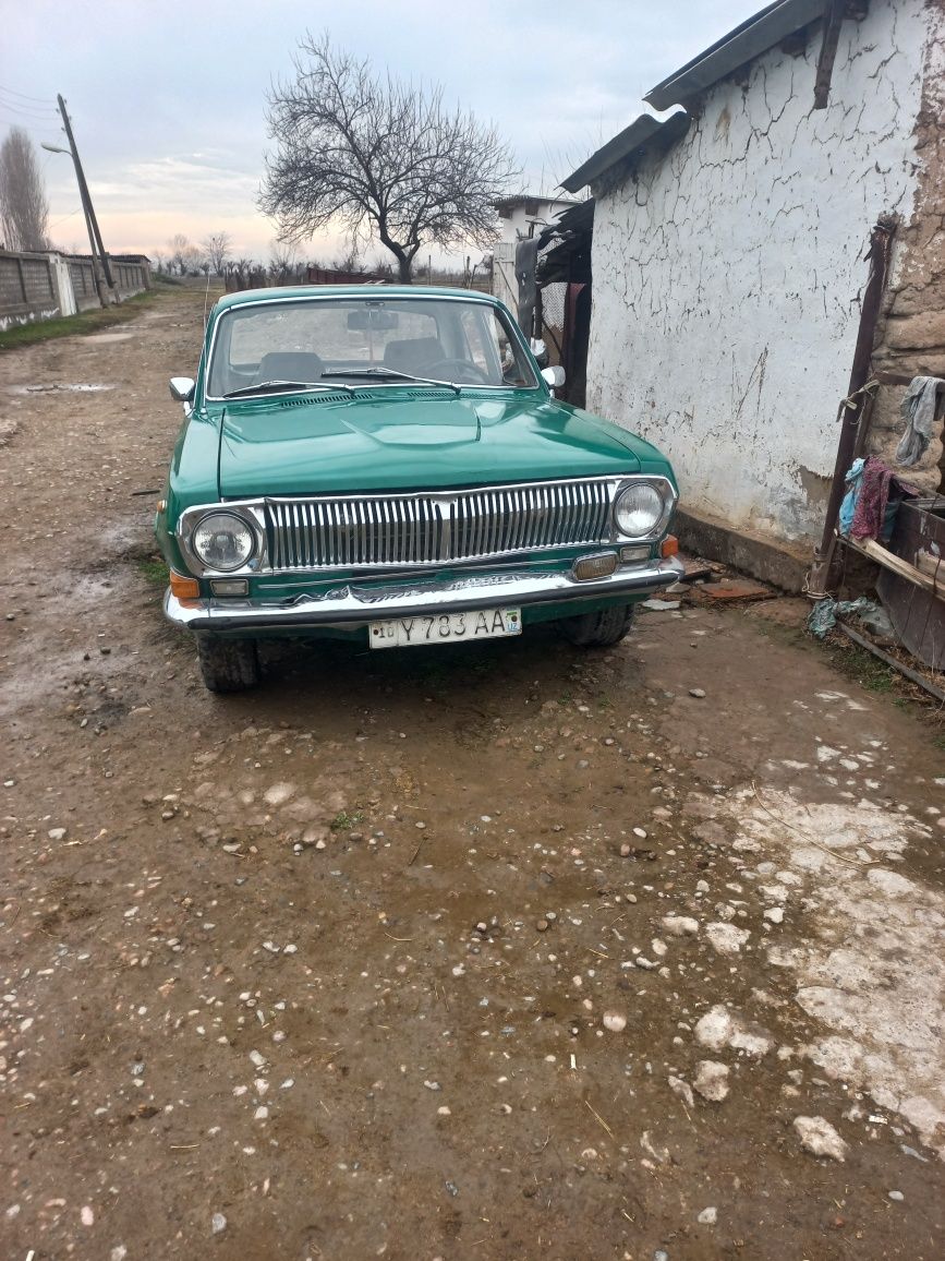 Волга 2401 сотилади