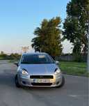 Se vinde fiat grande punto