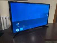 Продам телевизор Samsung Smart 32 дюйма