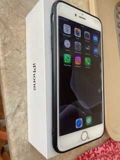 Айфон 6 S + хороший