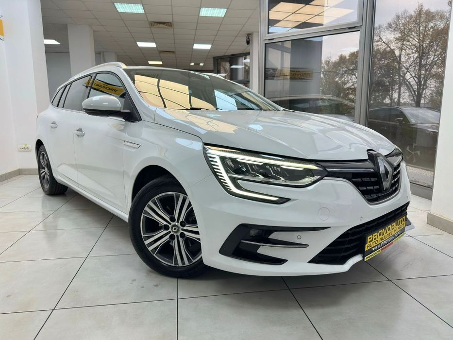Renault Megane lV Break 2021 Pack Intens 1.5Dci