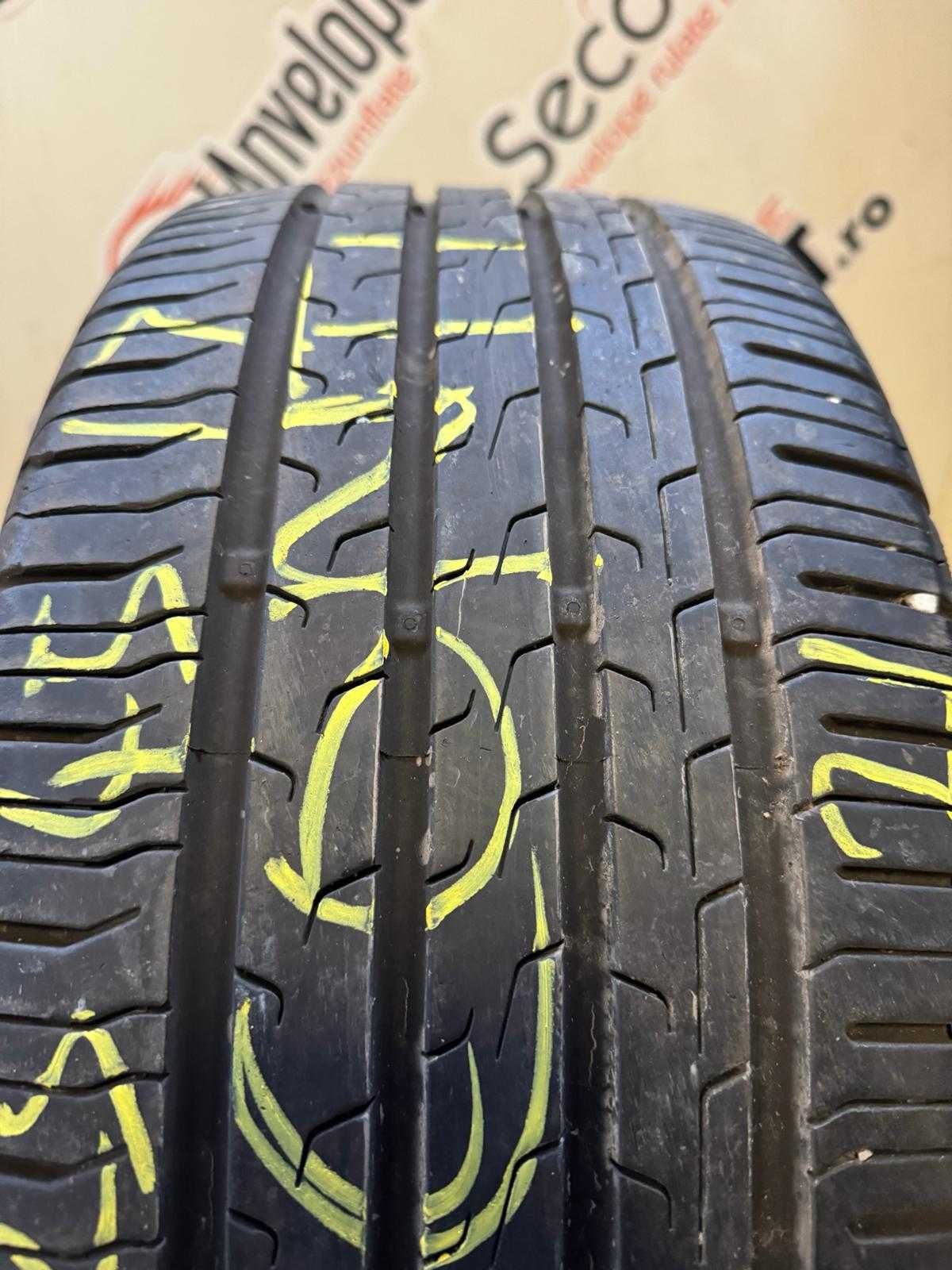 Super anvelope Vara 2X 225/45 R17 Continental DOT 2021