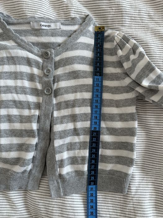 Bolero pentru fete 6-7 ani