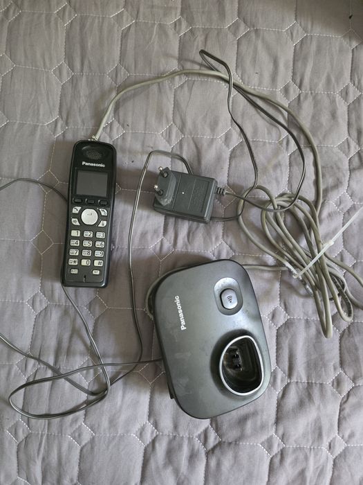 Телефон Panasonic