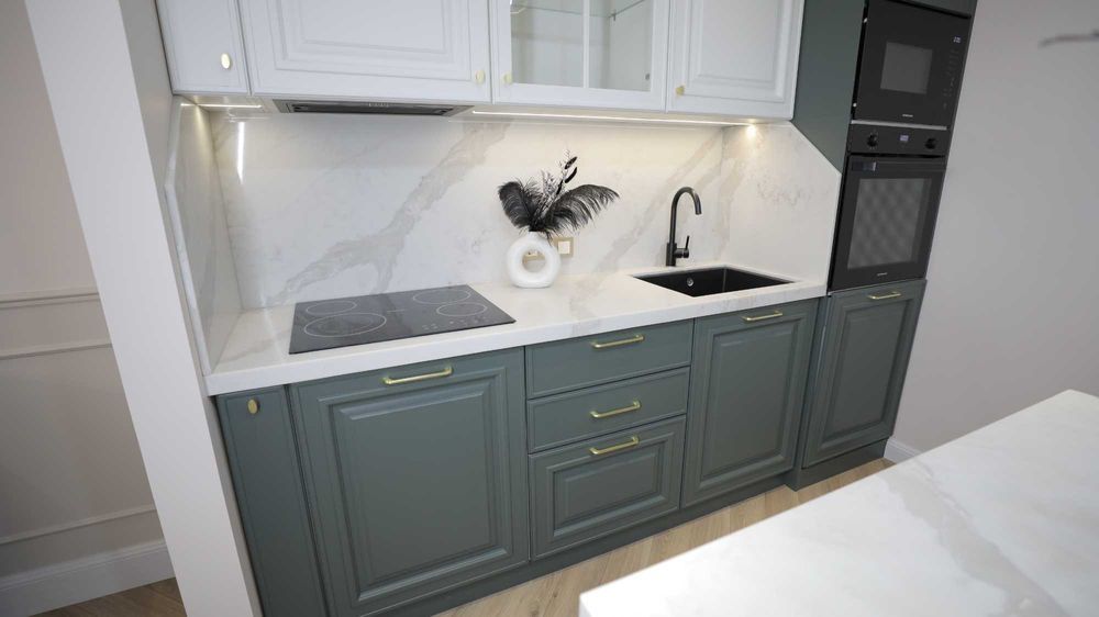 Аренда квартиры Nest One