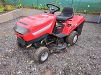 Tractoras gazon Motec GTS 125