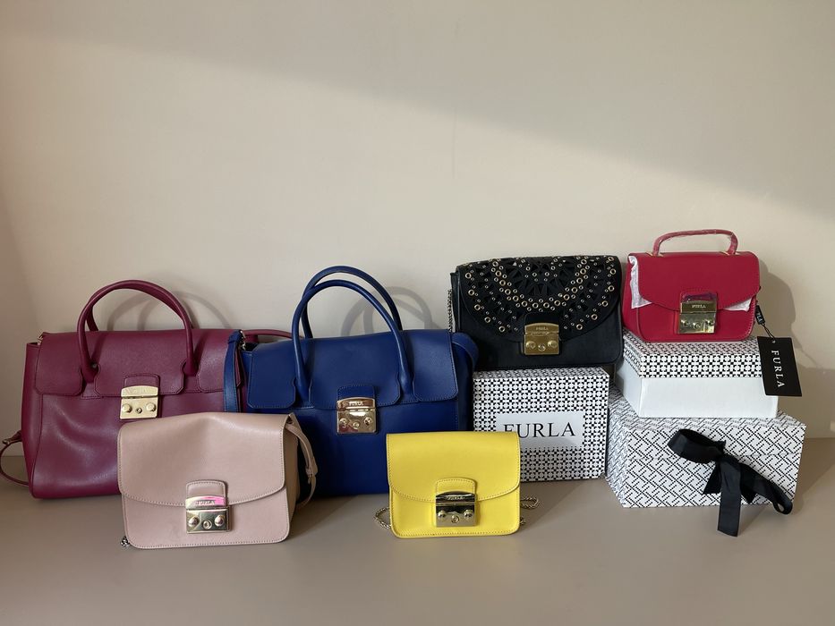 Дамска чанта Фурла Furla