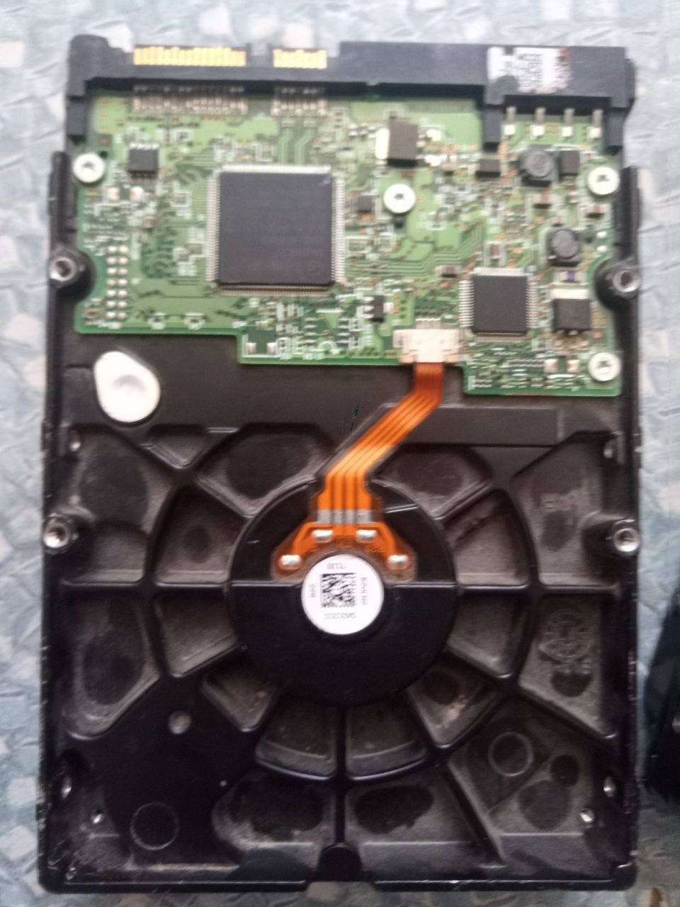Hdd диск 160gb и 40gb