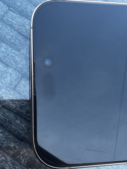 Iphone 16 pro max 97%
