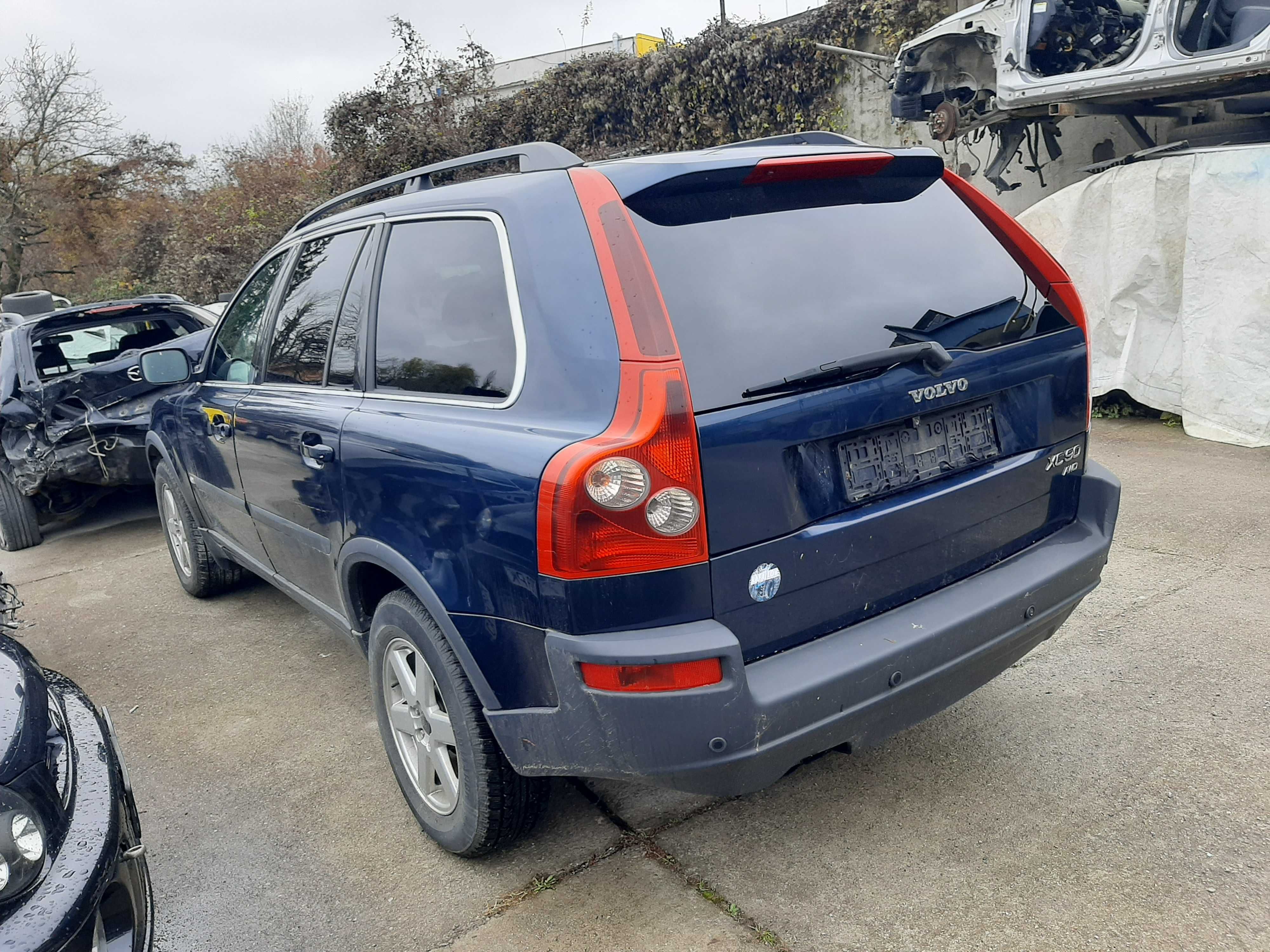 volvo xc90/Волво хс90