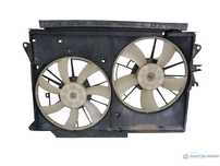 Electroventilator Toyota RAV 4 2005-2010 2.2 422750-1372