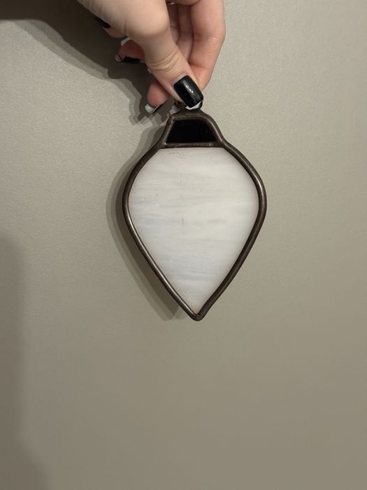 Globuri de sticla - Ornamente de Craciun