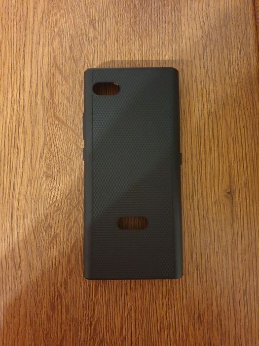 Unihertz titan slim, impecabil