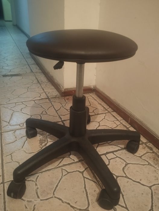 Стул табурет для мастеров