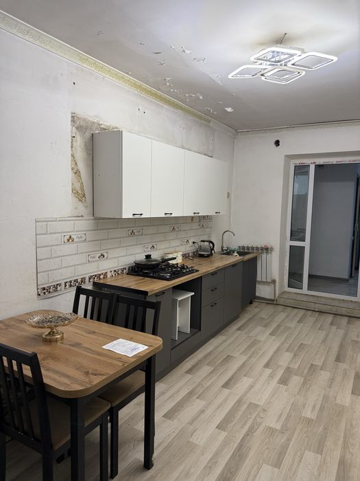 Продам квартиру срочно в турксибском районе