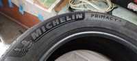 Летни гуми Michelin primacy