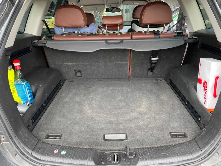 Opel Antara дизел кожа COSMO 4x4 Xenon