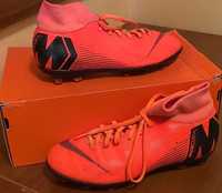 Nike Mercurial Superfly VI Acafemy MG Kids