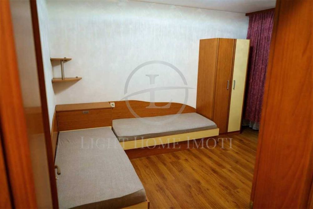 Реф. 3195 Тристаен Отремонтиран и Обзаведен Гагарин