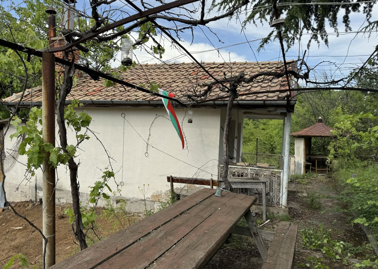 Продава се Къща в Стара Загора, Ремиза - 600 кв.м за 69 €/кв.м - Снимка #6