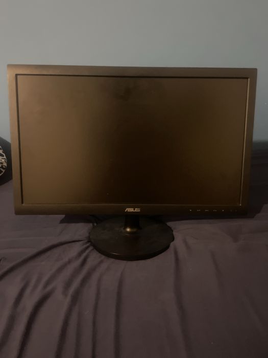 ASUS VS228NE – 21.5” Full HD монитор