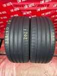 Anvelope de VARA - 225/40/18 - DUNLOP - 5 MM - DOT 2021 !