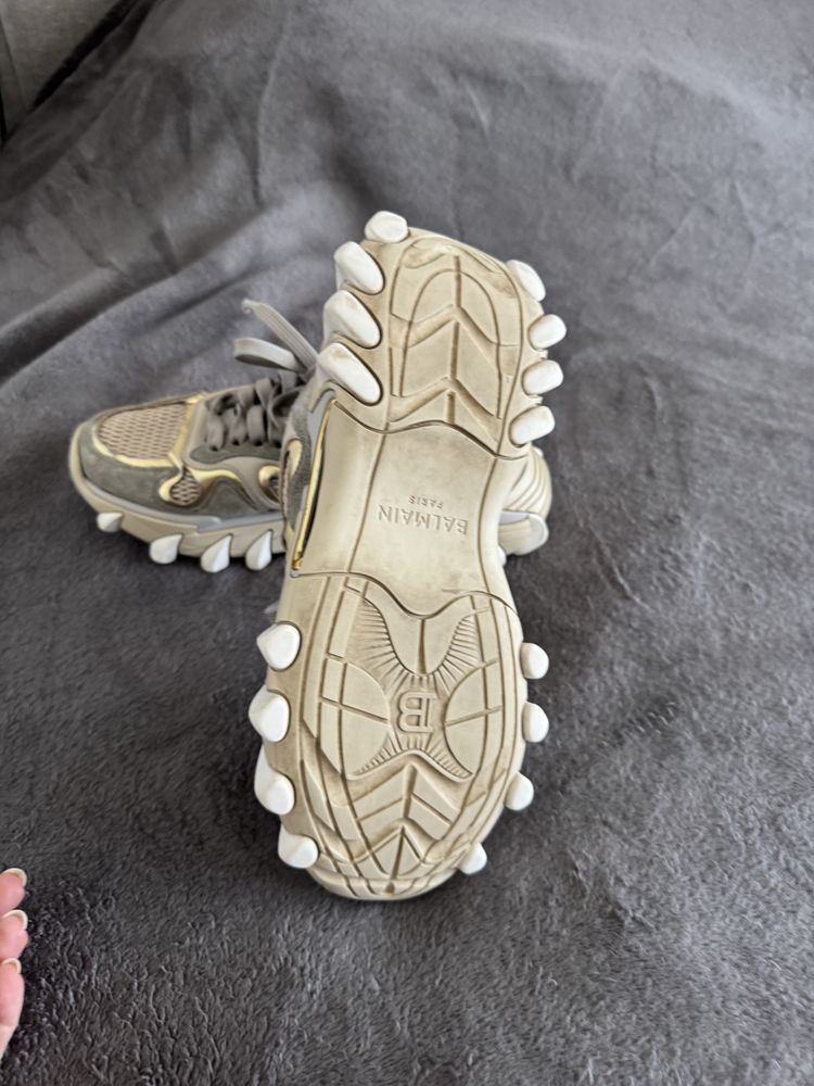 Оригинални сникърси Balmain