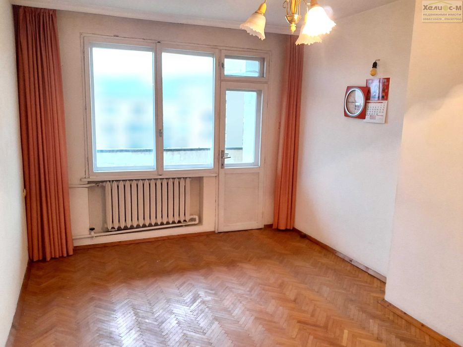 Продава се Тристаен апартамент в Монтана, Широк център - 100 кв.м за 1270 €/кв.м - Снимка #7