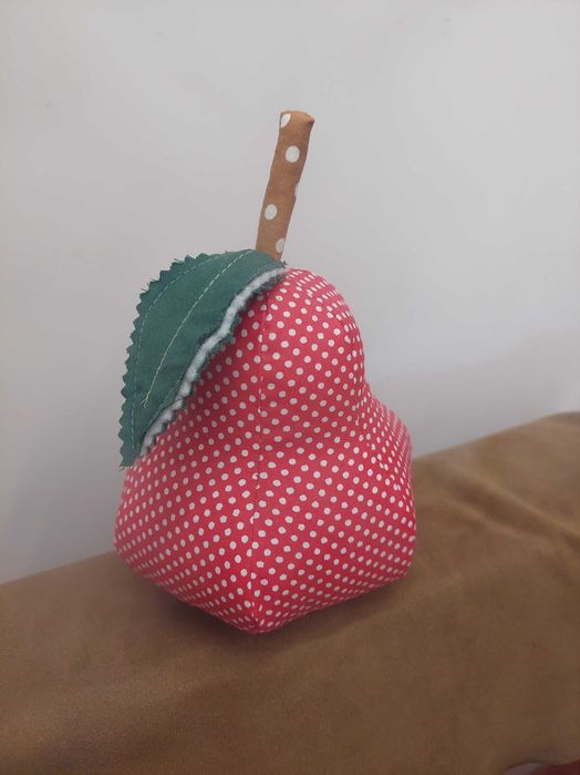 Текстилни крушки