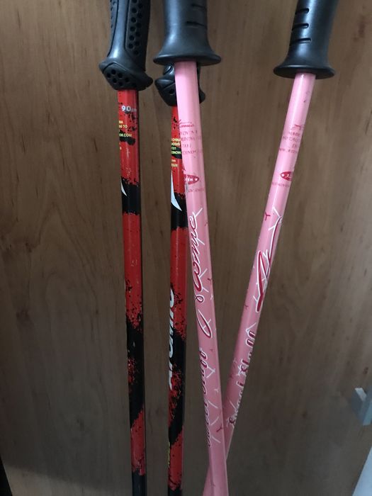 Bete ski , atomic pt copii