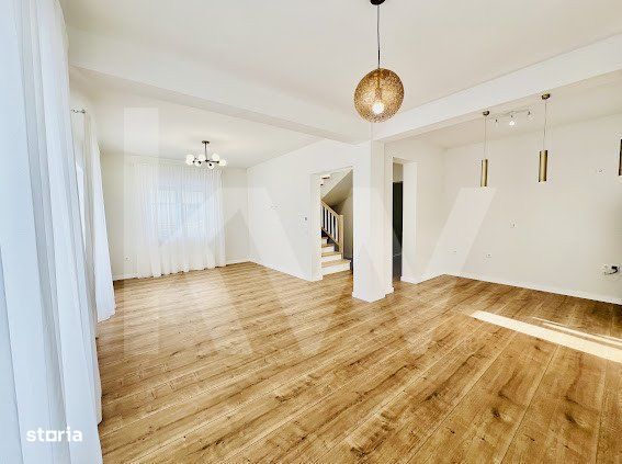 Casa de vanzare in Sibiu, 4 camere - Talmaciu