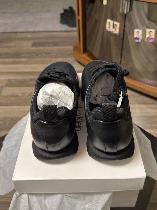 Calvin Klein ( Мъжки Кецове )