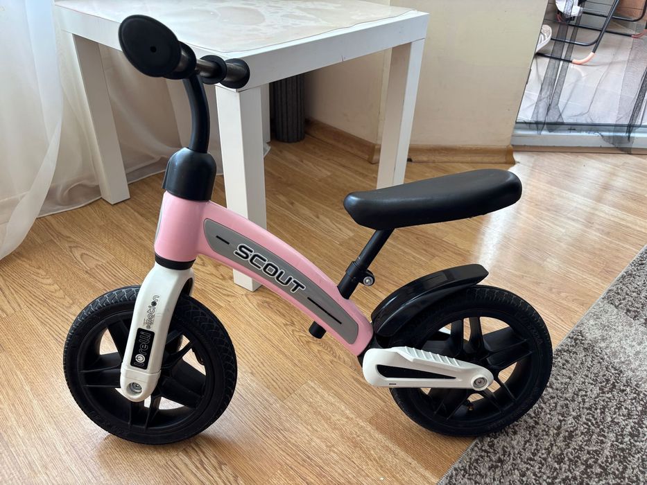 Баланс Колело Lorelli Scout