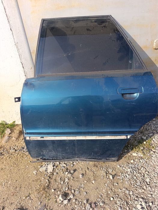 Двери Ауди 80 Б4