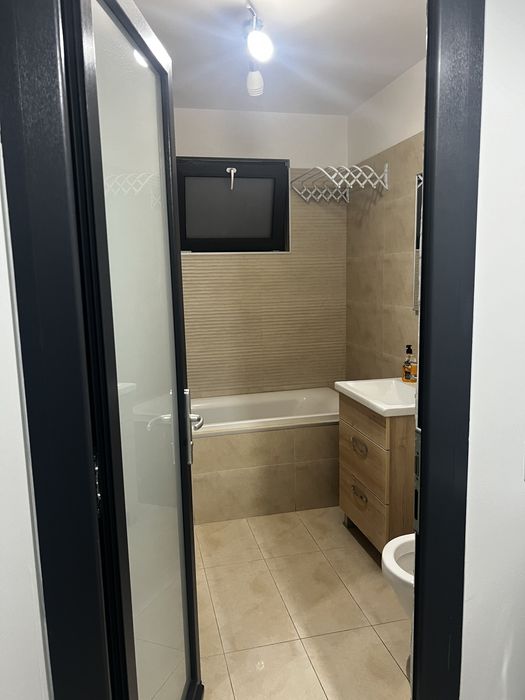 Apartament 2camere regim hotelier,Balcescu Residence