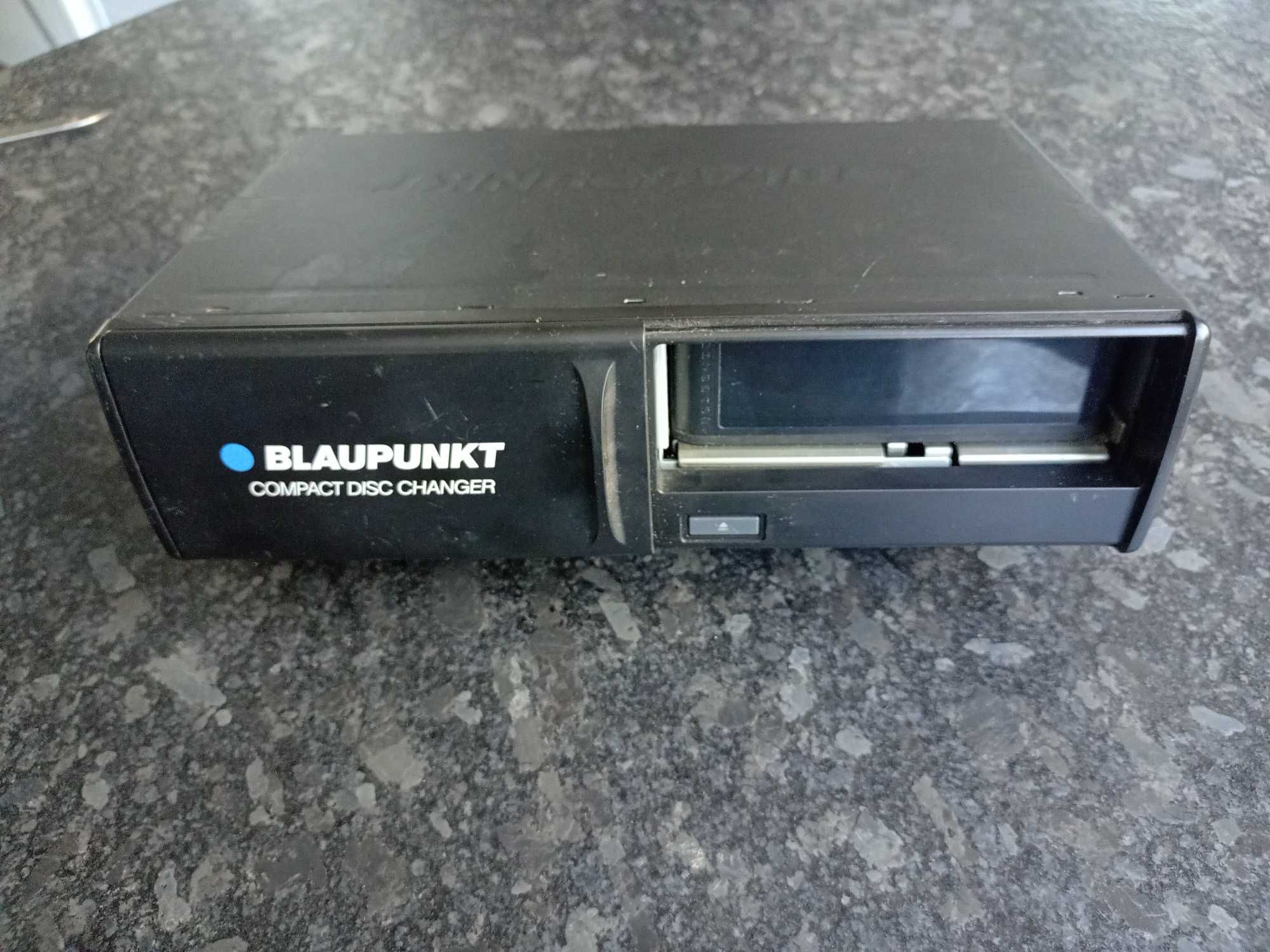 Домашно кино LG, плюс CD changer Blaupunkt