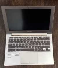 Ноутбук Asus ZenBook UX21A