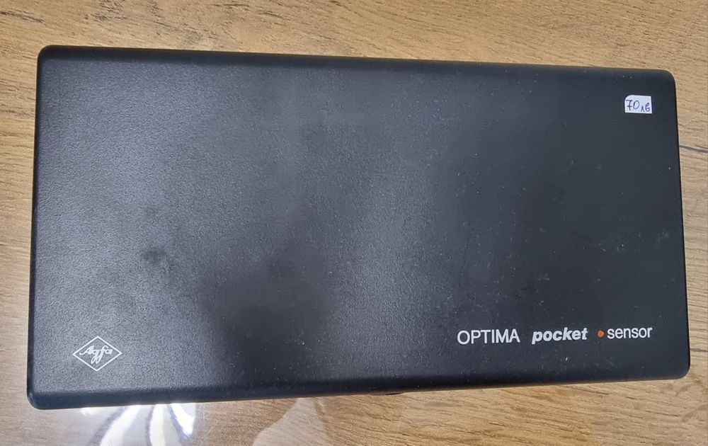 Фотоапарат Optima 5000