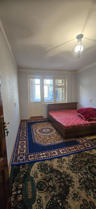 Сдаётся 2х ком квартира на 3 этаже, ор:Университет