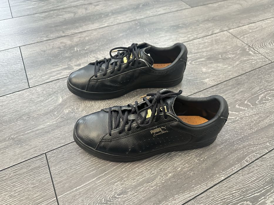Puma Court Star 42